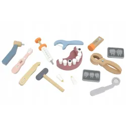 Viga zestaw małego dentysty 44202