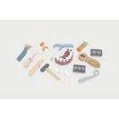 Viga zestaw małego dentysty 44202