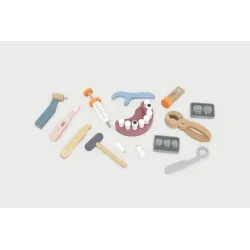 Viga zestaw małego dentysty 44202