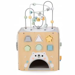 Kostka Montessori Mamabrum MAM119