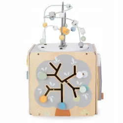 Kostka Montessori Mamabrum MAM119