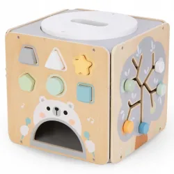 Kostka Montessori Mamabrum MAM119