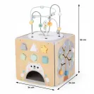 Kostka Montessori Mamabrum MAM119