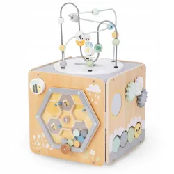 Kostka Montessori Mamabrum MAM119