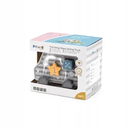 Viga autko 2w1 44041