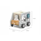 Viga autko 2w1 44041