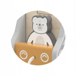 Viga autko 2w1 44041