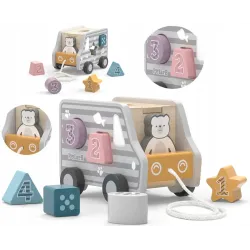 Viga autko 2w1 44041