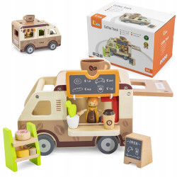 Viga kawiarenka mobilna 44689