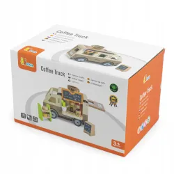 Viga kawiarenka mobilna 44689