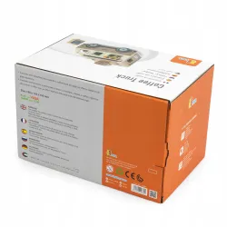 Viga kawiarenka mobilna 44689