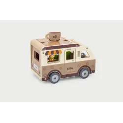 Viga kawiarenka mobilna 44689