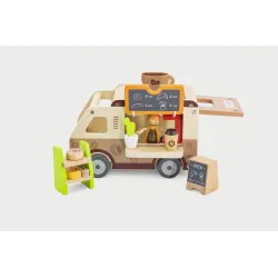 Viga kawiarenka mobilna 44689