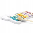 Viga cymbałki z misiem 44026