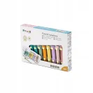 Viga cymbałki z misiem 44026