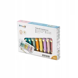 Viga cymbałki z misiem 44026