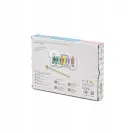 Viga cymbałki z misiem 44026