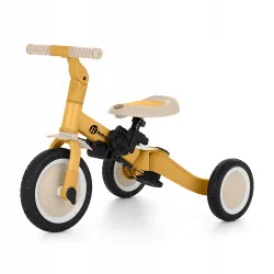 Petite&Mars Turbo - wielofunkcyjny rowerek trójkołowy 5w1 Intense Petite&Mars Turbo - wielofunkcyjny rowerek trójkołowy 5w1 Intense