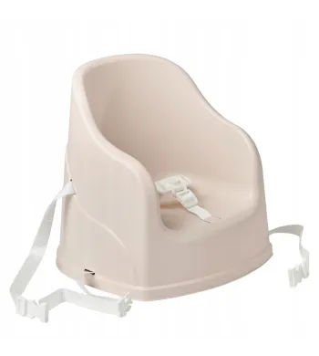 THERMOBABY Krzesełko Fotelik Podwyższający TUDI beż