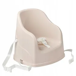 THERMOBABY Krzesełko Fotelik Podwyższający TUDI beż