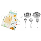 Kuchnia dziecięca Mamabrum Kuchnie dla dzieci KUCHNIA PLK540