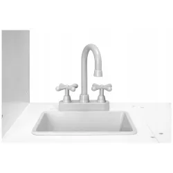 Kuchnia dziecięca Mamabrum Kuchnie dla dzieci KUCHNIA PLK540