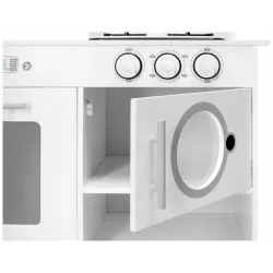 Kuchnia dziecięca Mamabrum Kuchnie dla dzieci KUCHNIA PLK540