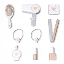 Toaletka dziecięca Mamabrum MAM238 VANITY TABLE