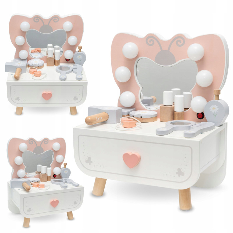 Toaletka dziecięca Mamabrum MAM242 DRESSING TAB