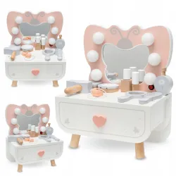 Toaletka dziecięca Mamabrum MAM242 DRESSING TAB