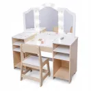 Toaletka dziecięca Mamabrum MAM238 VANITY TABLE