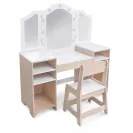 Toaletka dziecięca Mamabrum MAM238 VANITY TABLE