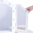 Toaletka dziecięca Mamabrum MAM238 VANITY TABLE