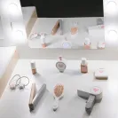 Toaletka dziecięca Mamabrum MAM238 VANITY TABLE