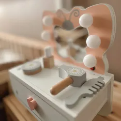 Toaletka dziecięca Mamabrum MAM242 DRESSING TAB