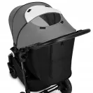 Wózek spacerowy Lionelo LO-NATT GREY STONE