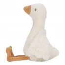 Little Dutch Przytulanka gąska 25 cm Newborn Naturals LD8405