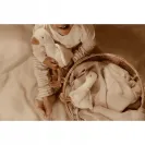 Little Dutch Przytulanka gąska 25 cm Newborn Naturals LD8405