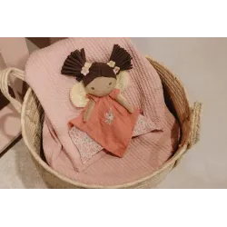 Little Dutch przytulanka wróżka Evi LD9028