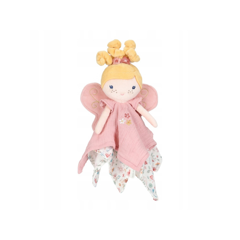 Little Dutch przytulanka wróżka Mila LD9029