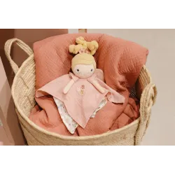 Little Dutch przytulanka wróżka Mila LD9029