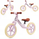 Rowerek biegowy HyperMotion lekki Marcello PINK HYP27