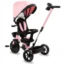 kid row trjkoł Charmy Pink