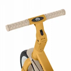 Petite&Mars Turbo - wielofunkcyjny rowerek trójkołowy 5w1 Intense Petite&Mars Turbo - wielofunkcyjny rowerek trójkołowy 5w1 Intense