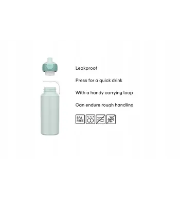 Little Dutch Bidon Fairy Wonders 400ml
