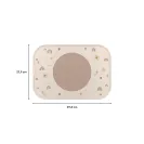 Little Dutch Podkładka na stół Forest Friends