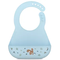 Little Dutch Śliniak Forest Friends