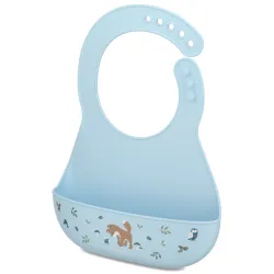 Little Dutch Śliniak Forest Friends