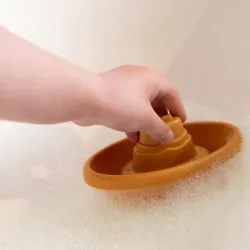 Little Dutch Zestaw 4 łódeczek Pink 2007437 Little Dutch Zestaw 4 łódeczek Pink 2007437