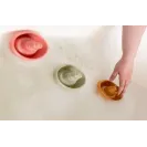 Little Dutch Zestaw 4 łódeczek Pink 2007437